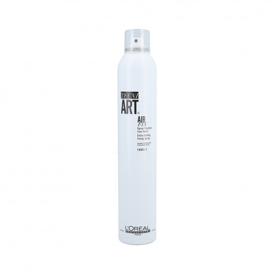 L’OREAL PROFESSIONNEL TECNI.ART Air Fix Hairspray 400ml