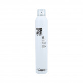 L'OREAL PROFESSIONNEL TECNI.ART Air Fix Laca Pura 400ml