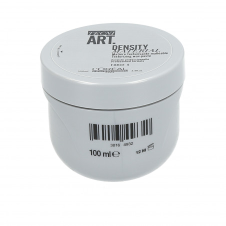 L’OREAL PROFESSIONNEL TECNI.ART Density Material Haarstyling-Paste-Wachs 100ml