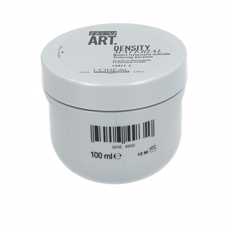 L’OREAL PROFESSIONNEL TECNI.ART Density Material styling wax 100ml