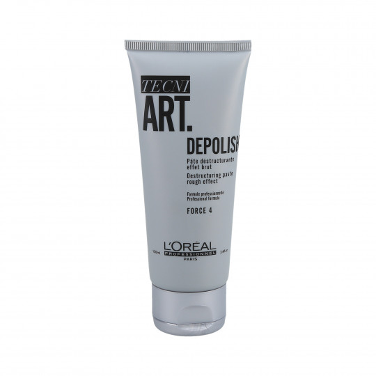 L'OREAL PROFESSIONNEL TECNI.ART Depolish Hair rakennetahna 100ml