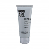 L'OREAL PROFESSIONNEL TECNI.ART Depolish Hair rakennetahna 100ml