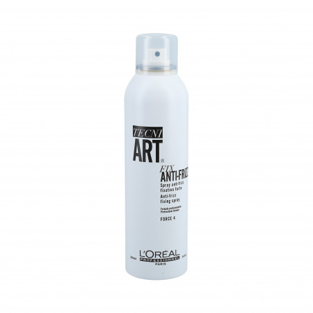 L’OREAL PROFESSIONNEL TECNI.ART Fix Anti-Frizz Haarspray 250ml