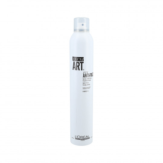 L'OREAL PROFESSIONNEL TECNI.ART Fix Anti-Frizz Hairspray 400 ml