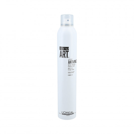 L’OREAL PROFESSIONNEL TECNI.ART Fix Anti-Frizz Lakier do włosów 400ml