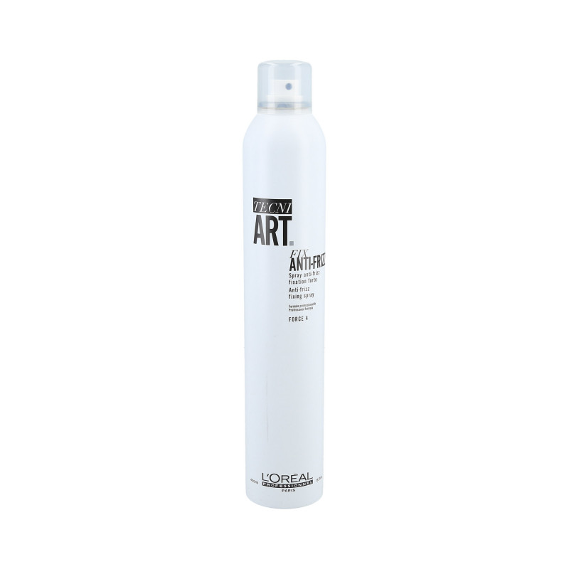 TECNI ART FIX ANTI-FRIZZ 400ML