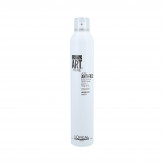 L'OREAL PROFESSIONNEL TECNI.ART Fix Anti-Frizz Pure hårspray 400ml