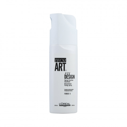 L'OREAL PROFESSIONNEL TECNI.ART Fix Design Hårspray 200ml