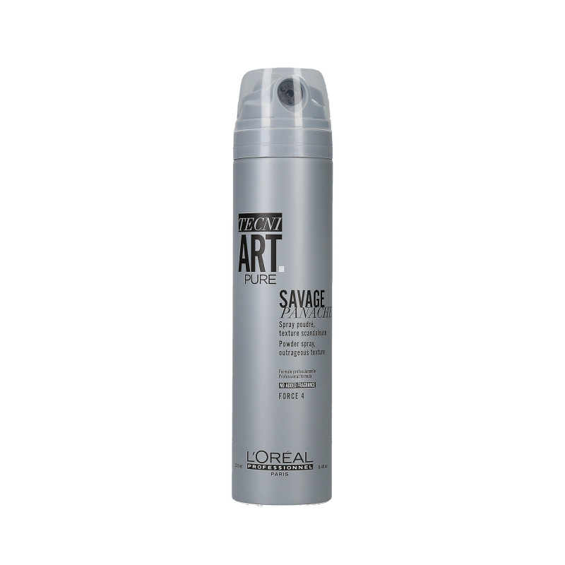 L’OREAL PROFESSIONNEL TECNI.ART Savage Panache Pure Puder