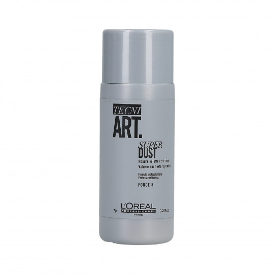 L'OREAL PROFESSIONNEL TECNI.ART Super Dust hair powder 250ml