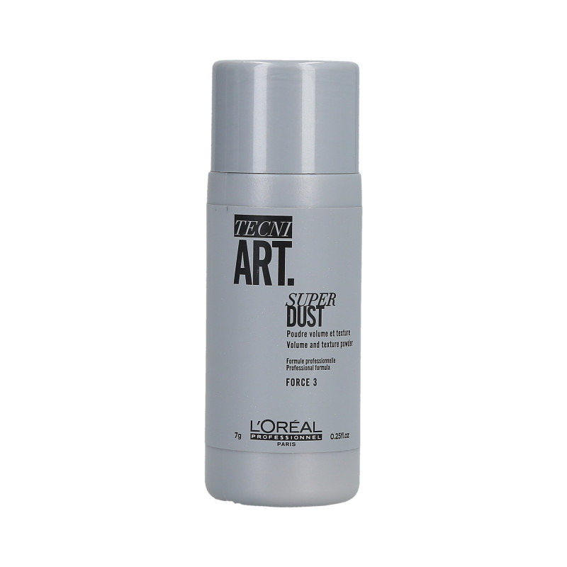 L’OREAL PROFESSIONNEL TECNI.ART Super Dust Polvo Voluminizador 7g