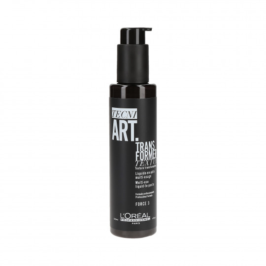 L'OREAL PROFESSIONNEL TECNI.ART Transformer Texturizing Lotion na vlasy 150 ml