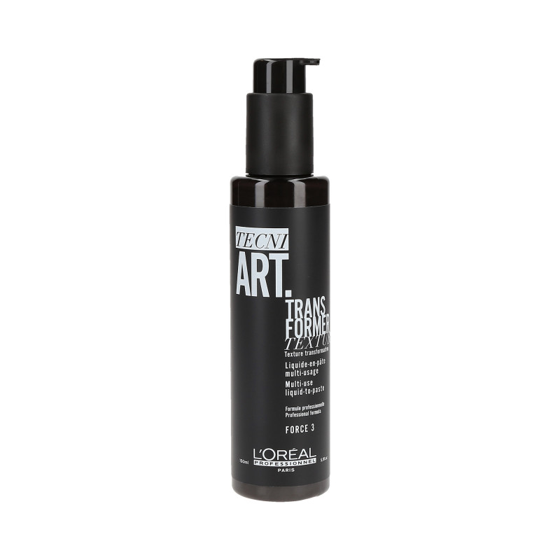 L'OREAL PROFESSIONNEL TECNI.ART Transformer Texturizing Lotion na vlasy 150 ml