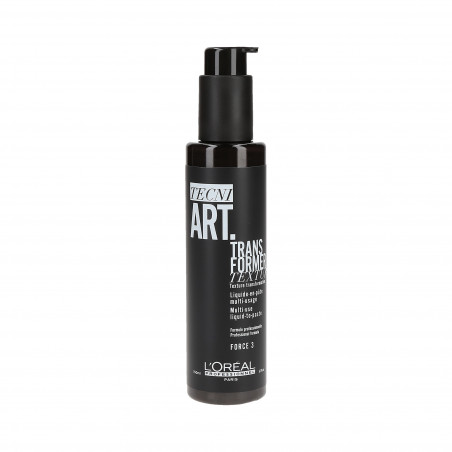 L'OREAL PROFESSIONNEL TECNI.ART Transformer lotion 150ml