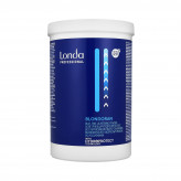 LONDA BLONDORAN Blonding Powder Iluminador de cabelo sem poeira 500g