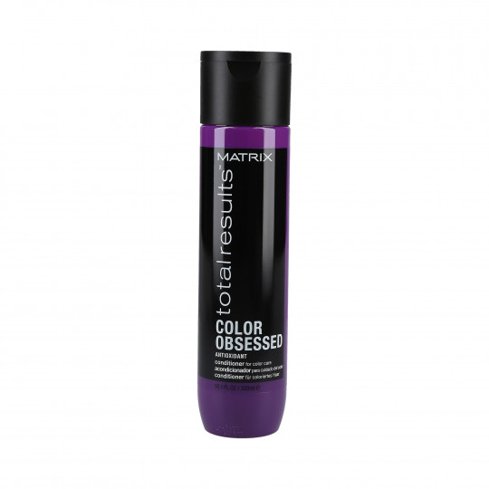 Matrix Total Results Color Obsessed Conditioner 300 ml 