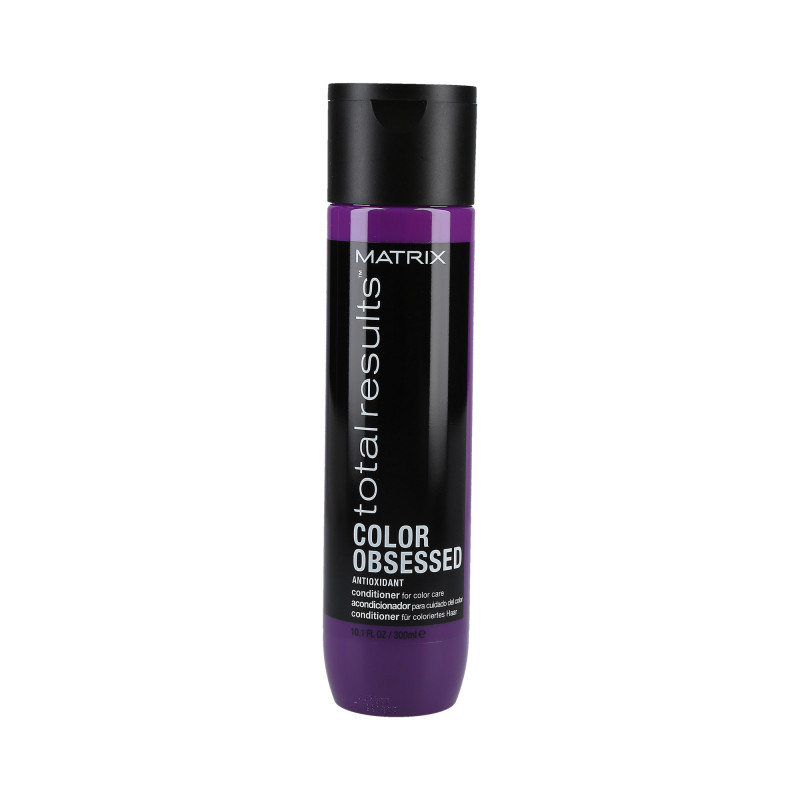 Matrix Total Results Color Obsessed Conditionneur 300ml