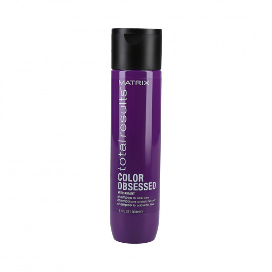 Matrix Total Results Color Obsessed Shampoo 300 ml 