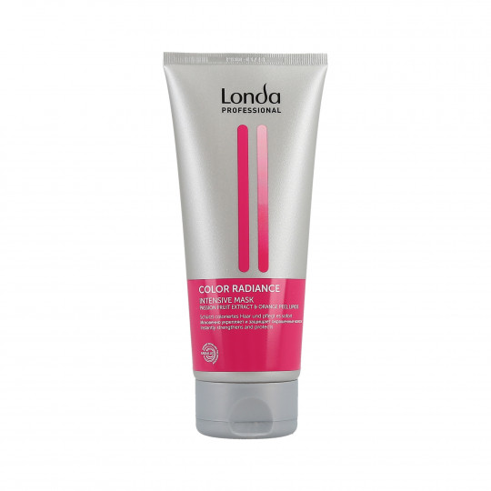 LONDA COLOR RADIANCE Máscara para cabelos coloridos 200ml