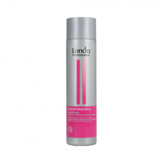 LONDA COLOR RADIANCE Conditioner for Colour-Treated Hair 250ml