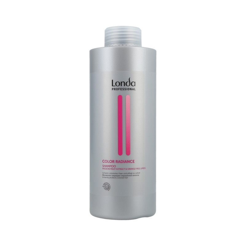 LONDA COLOR RADIANCE Szampon do włosów farbowanych 1000ml