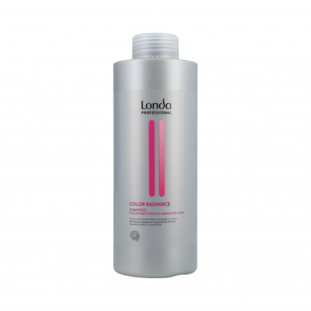 Londa Professional Color Radiance Shampoo Dyed Hair 1000 ml  