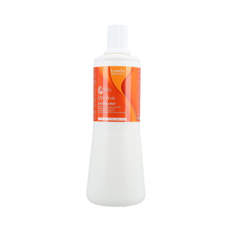 Londa Professional Londacolor Oxidant 1,9% 1000 ml 