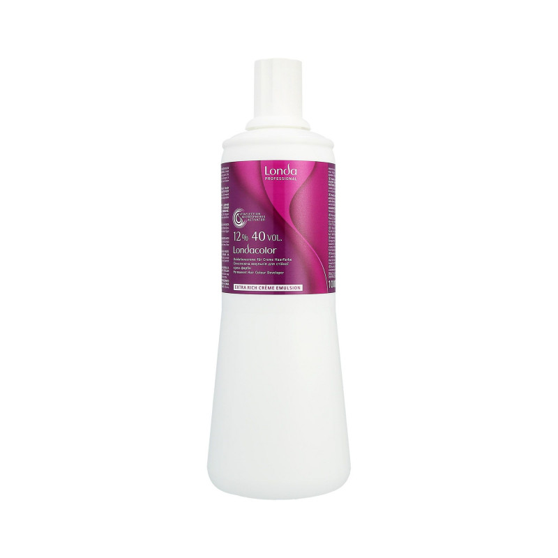 Londa Professional  Londacolor Oxidant 12% 1000 ml 