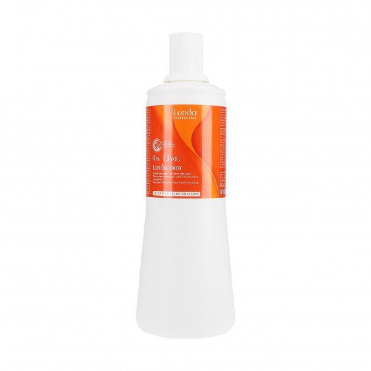 LONDA Creme Emulsão Oxidante 4% 1000ml