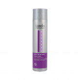 LONDA DEEP MOISTURE Express hydratačný kondicionér 250ml