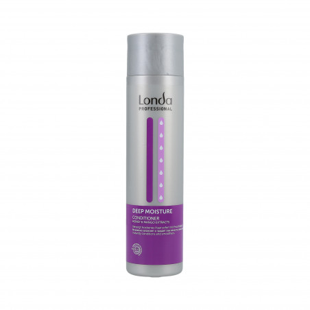 Londa Professional Deep Moisture Express Hydrating Conditioner 250 ml 