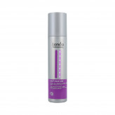 LONDA DEEP MOISTURE Spray rozświetlający do włosów farbowanych 250ml