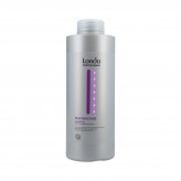 LONDA DEEP MOISTURE Szampon do włosów suchych 1000ml