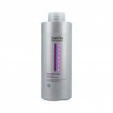 LONDA DEEP MOISTURE Shampooing hydratant pour cheveux secs 1000ml