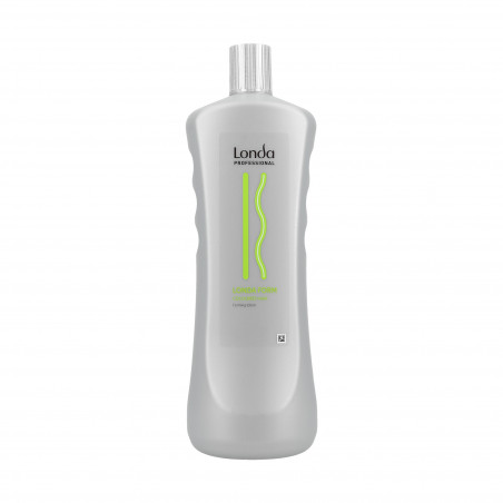 LONDA PROFESSIONAL Londa Form forming lotion for coloured hair 1000ml 