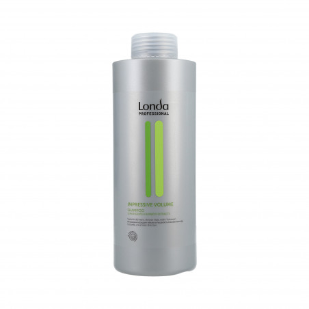 Londa Professional Impressive Volume Shampoo 1000 ml  