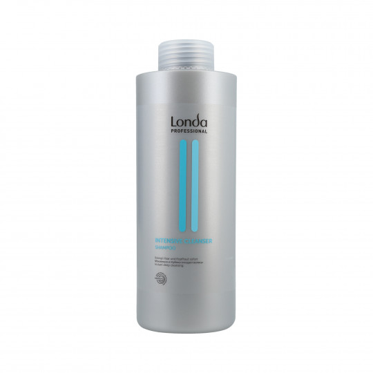 LONDA INTENSIVE CLEANSER Intenzívne čistiaci šampón 1000ml