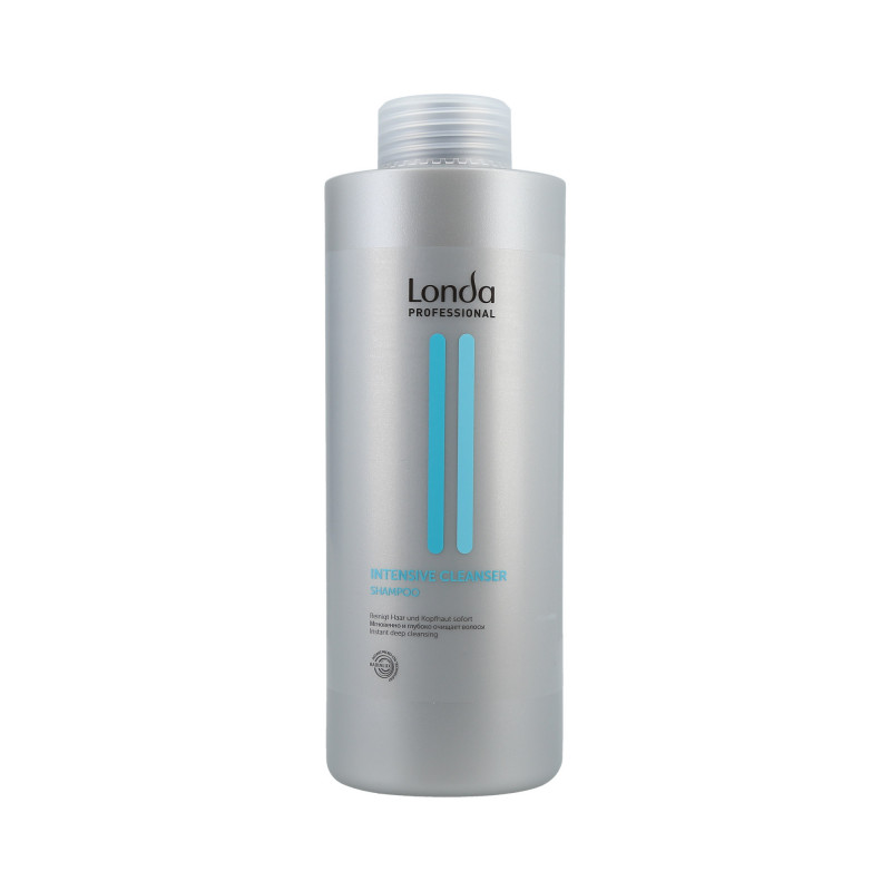 LONDA INTENSIVE CLEANSER Shampoo de limpeza intensiva 1000ml