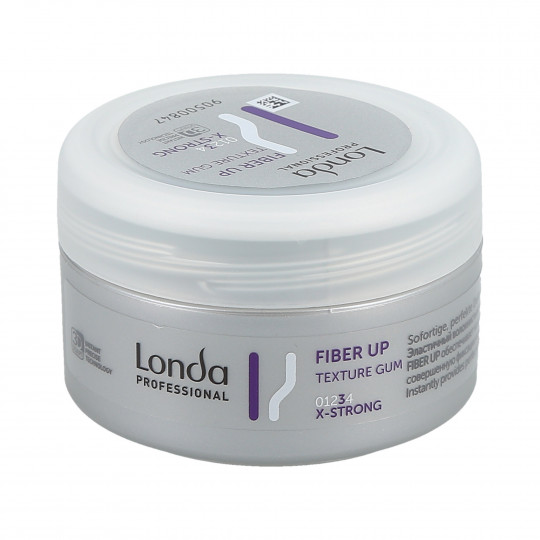 Londa Professional Texture Fiber Up Texture Gum 75 ml 