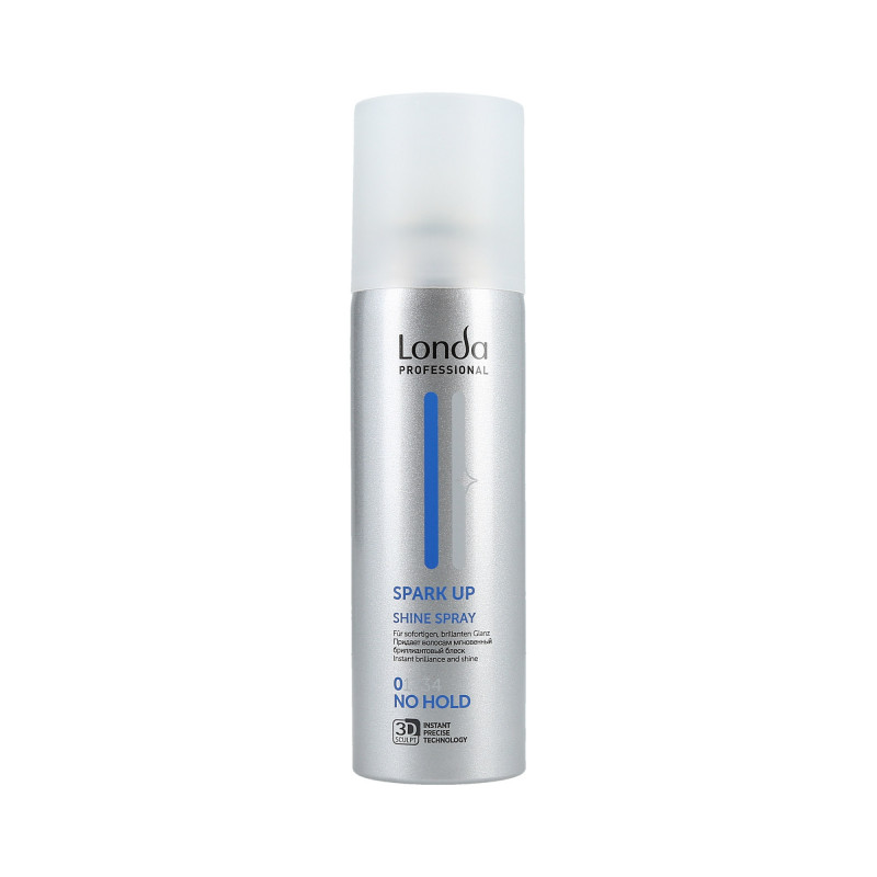 Londa Professional Shine Spark Up Shine Spray 200 ml  