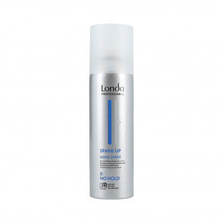 Londa Professional Shine Spark Up Shine Spray 200 ml  