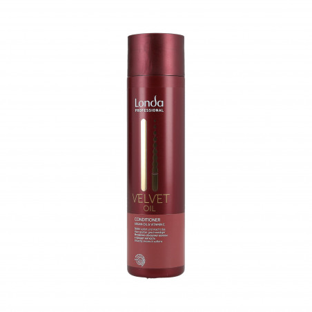 Londa Professional Velvet Oil Conditioner 250 ml 