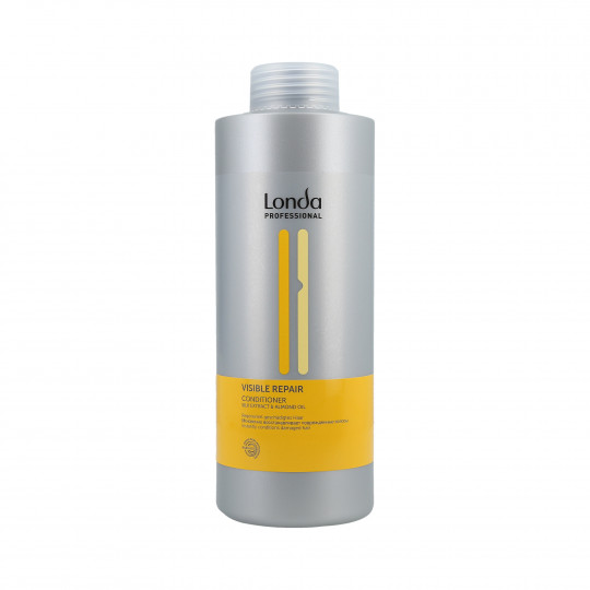 LONDA VISIBLE REPAIR Express kondicionáló sérült hajra 1000ml