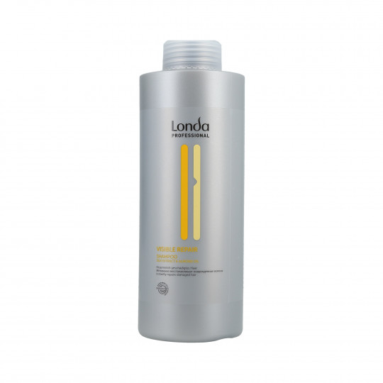 LONDA VISIBLE REPAIR Szampon do włosów zniszczonych 1000ml