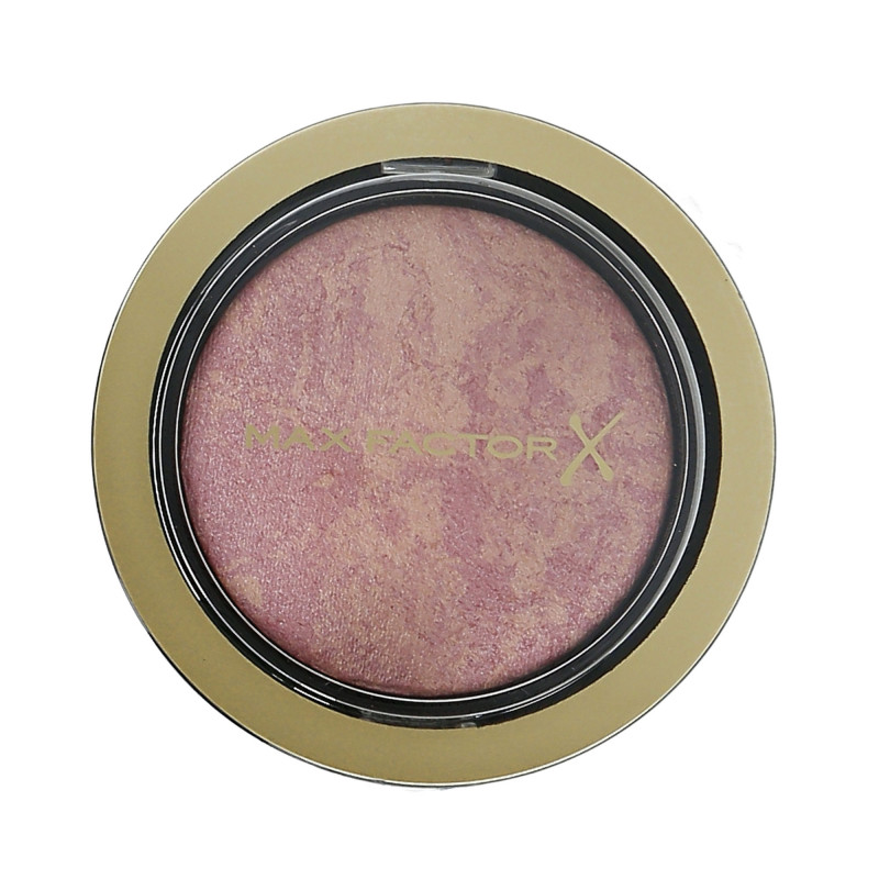 MAX FACTOR Creme Puff Blush Baked blush 15 Rosa Sedutor 1,5g