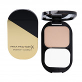 MAX FACTOR Facefinity Compact Puder 003 Natural 10g