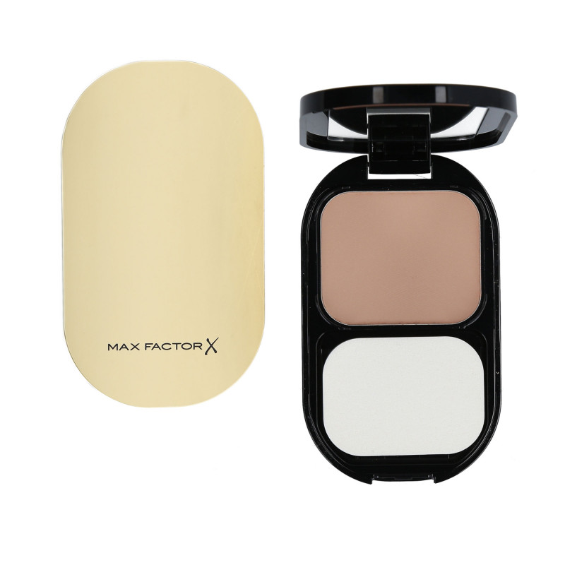 MAX FACTOR FACEFINITY Compact Base compacta 005 Areia 10g