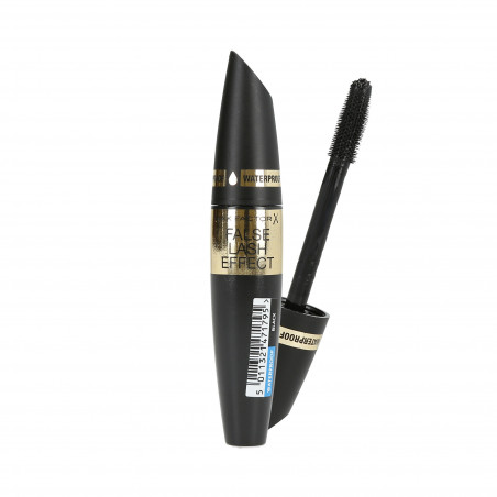 MAX FACTOR False Lash Effect Waterproof Mascara Black 13 ml 