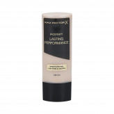 MAX FACTOR Lasting Performance Covering arc alapozó 100 Fair 35ml