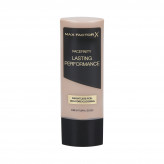 MAX FACTOR Lasting Performance Kryjący podkład do twarzy 106 Natural Beige 35ml